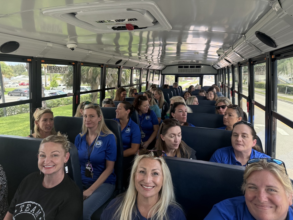 Bus tour