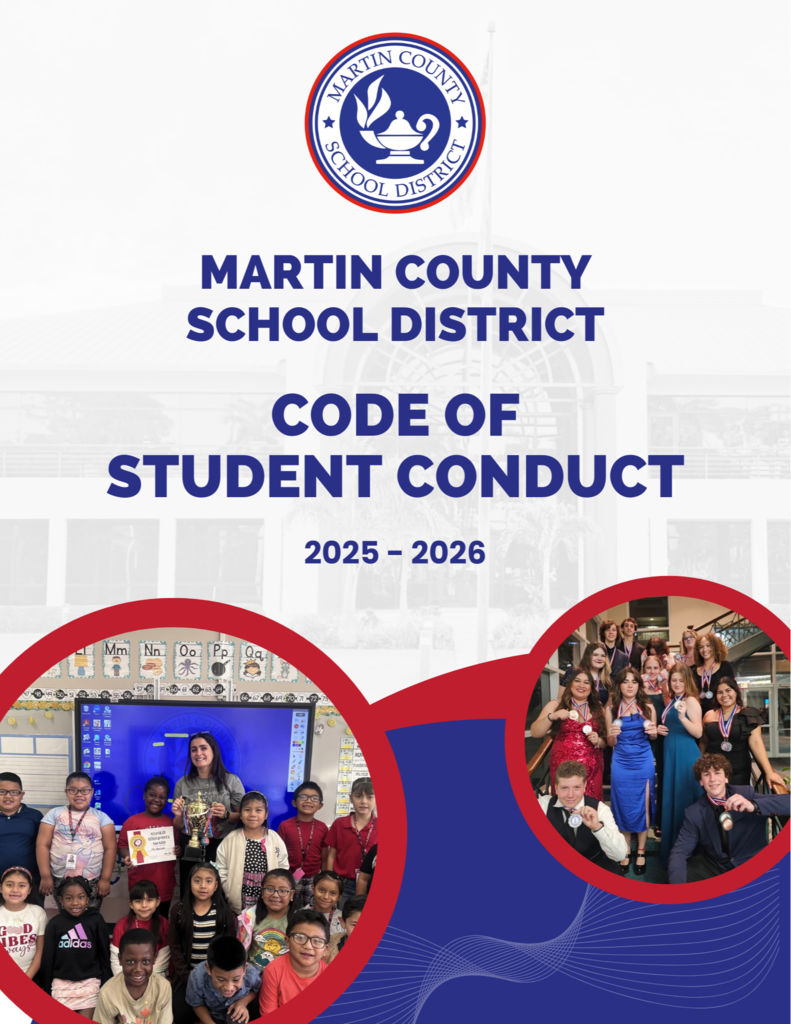 MCSD Code of Conduct