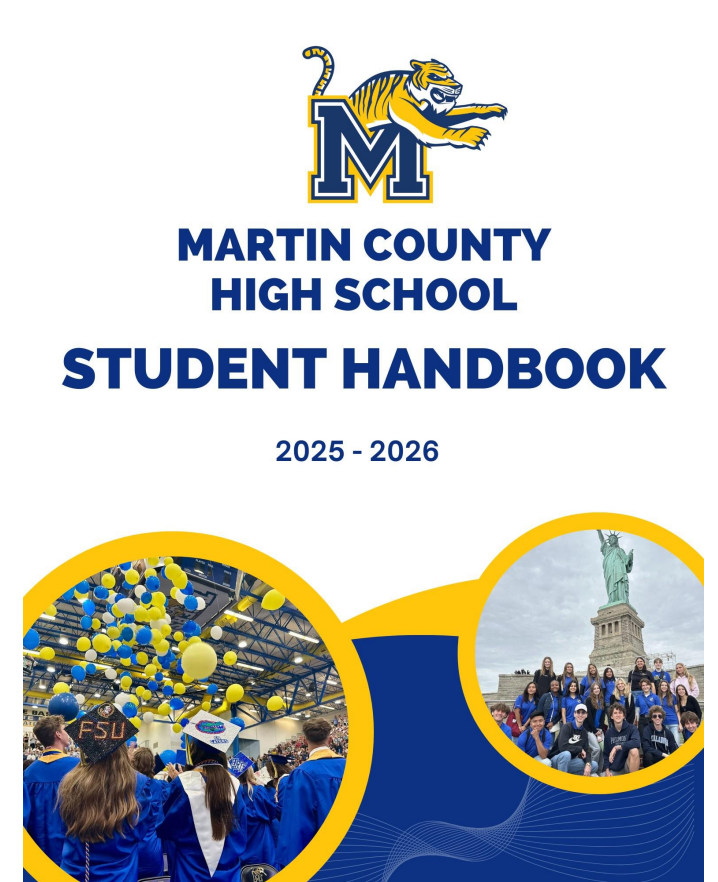 MCHS Student Handbook