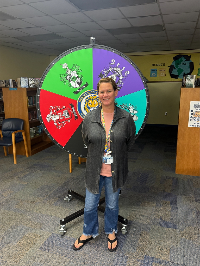 MMS Ag Teacher selected to participate in the highly prestigious Agriscience Education Leadership Program