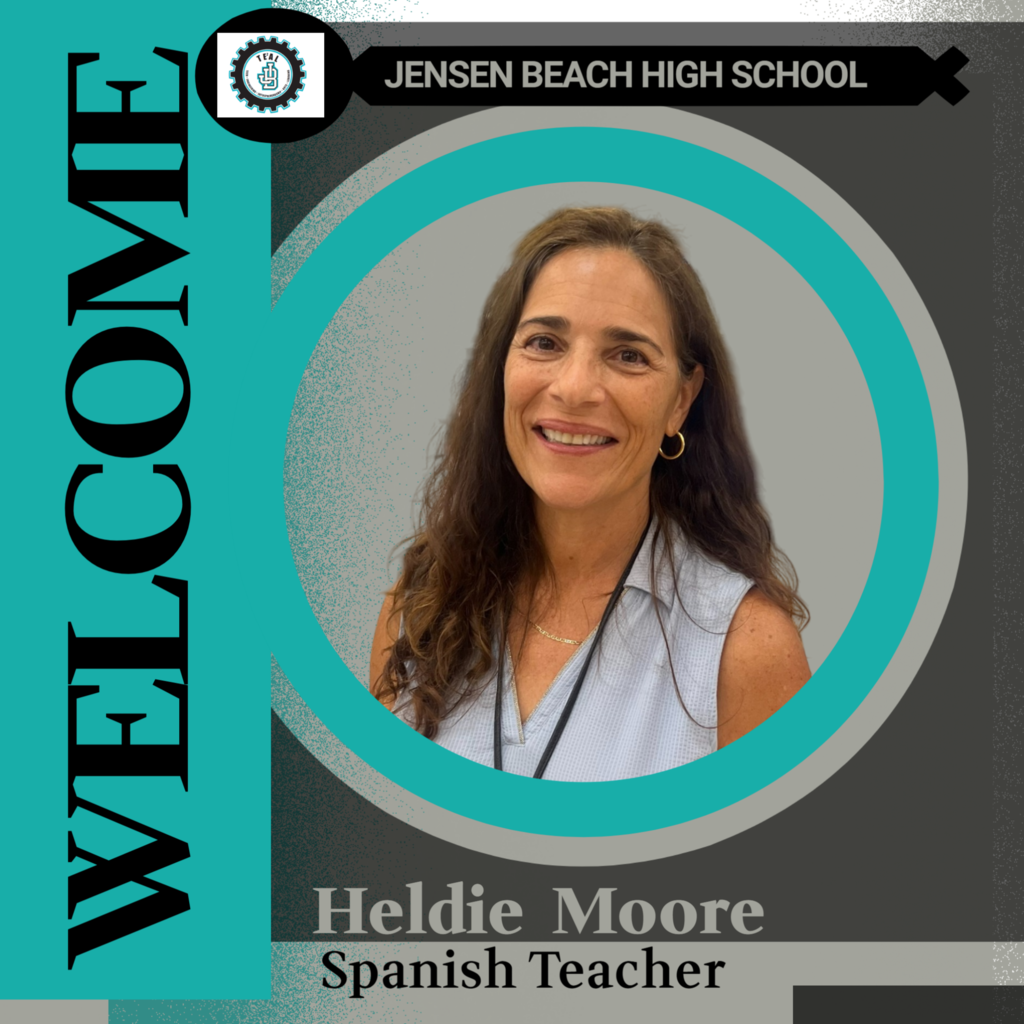 JBHS Heldie Moore