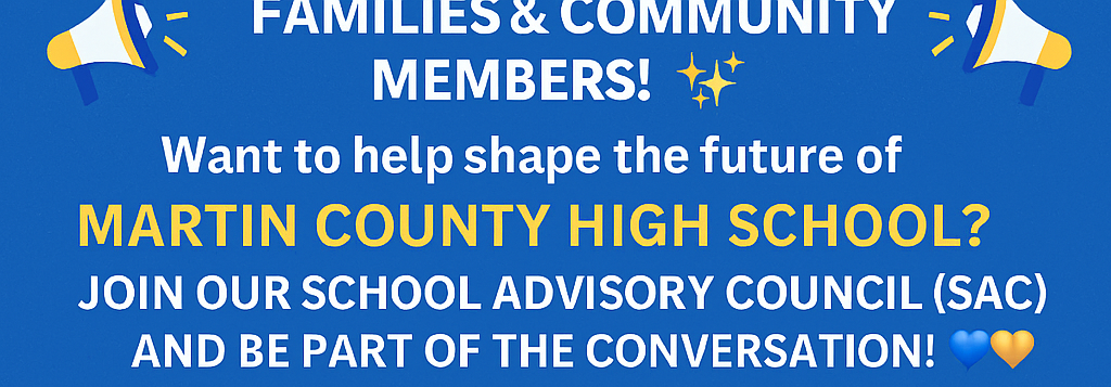 MCHS SAC
