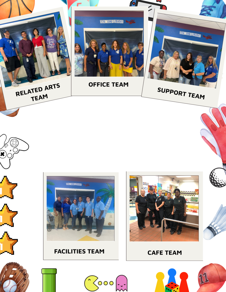 Team page 2 of 3