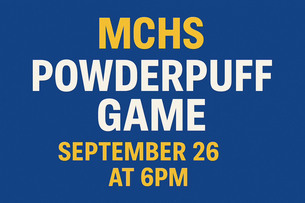 MCHS Powderpuff
