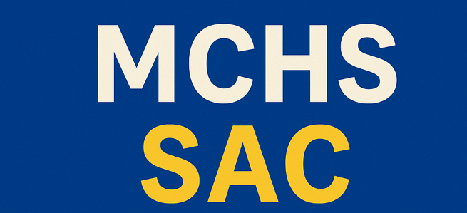 MCHS SAC