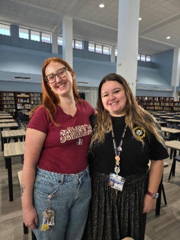 MCHS College & Career Shirt Day