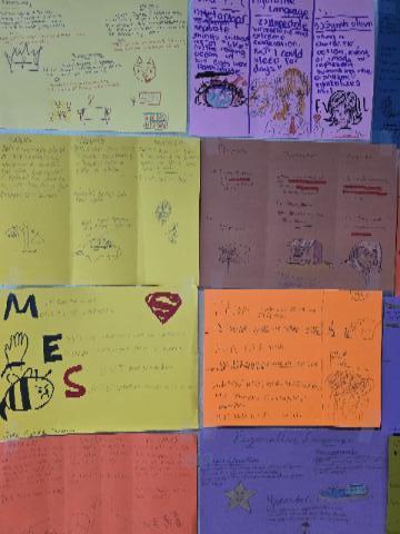  Figurative Language in Action @MCHS! 