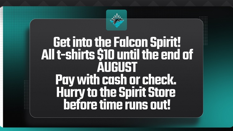 JBHS Spirit Store