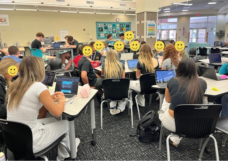 JBHS AP Seminar