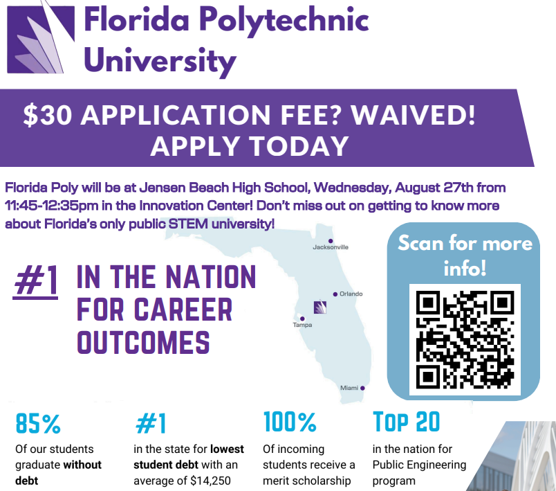 FL Polytechnic University