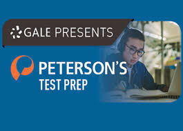 Peterson's Test Prep
