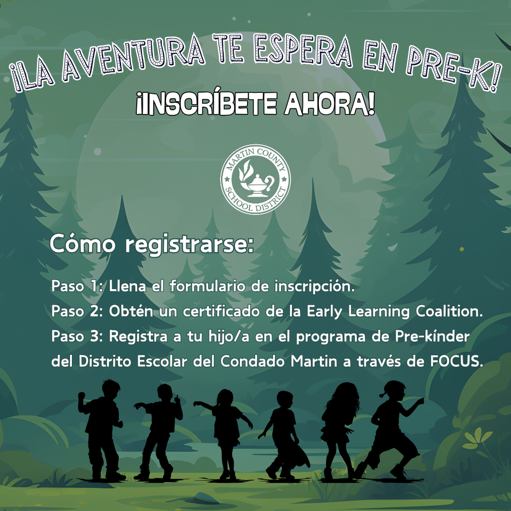 VPK Registration still open