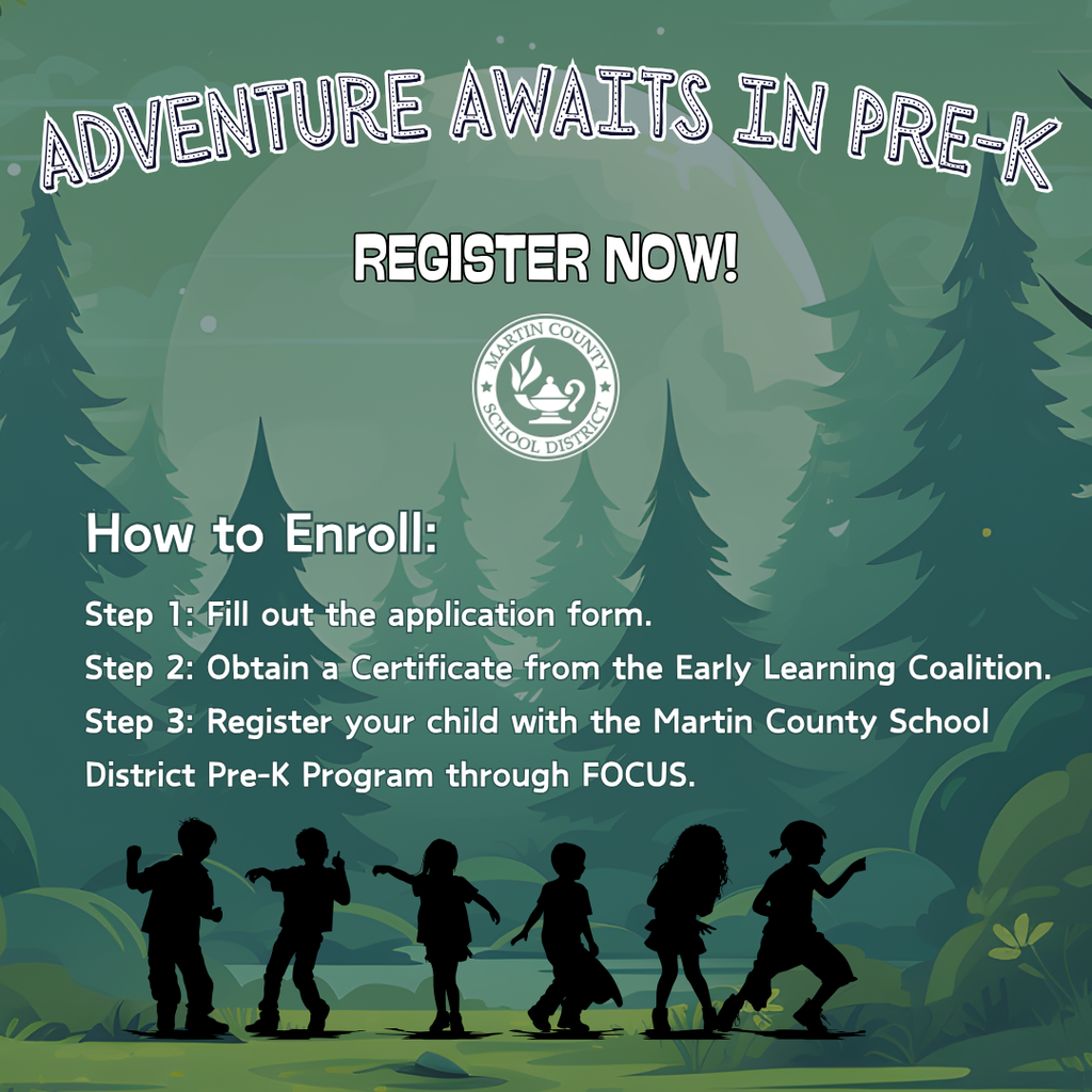VPK Registration still open