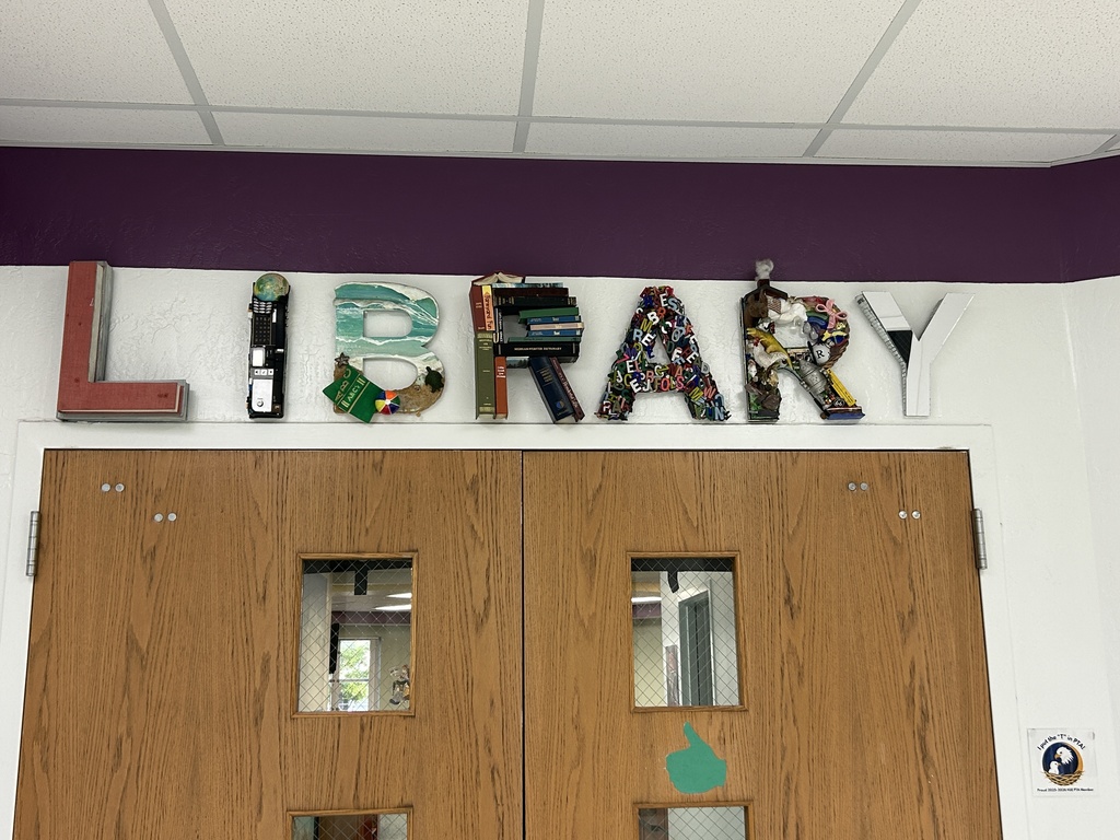 Our L is back!