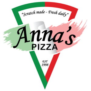 Anna's Pizza