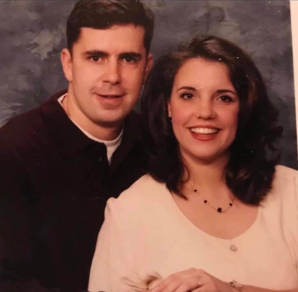 Couples of MCSD in honor of Taylor and Travis' engagement