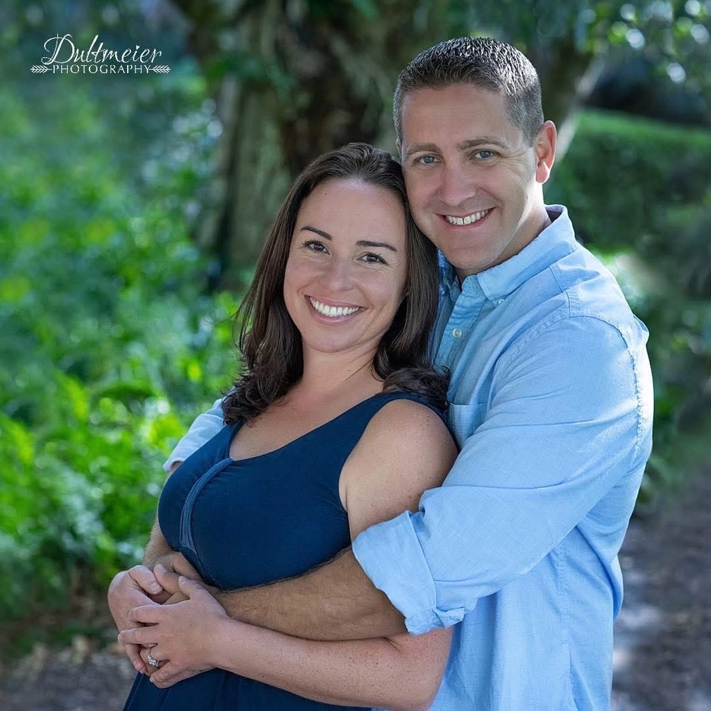 Couples of MCSD in honor of Taylor and Travis' engagement