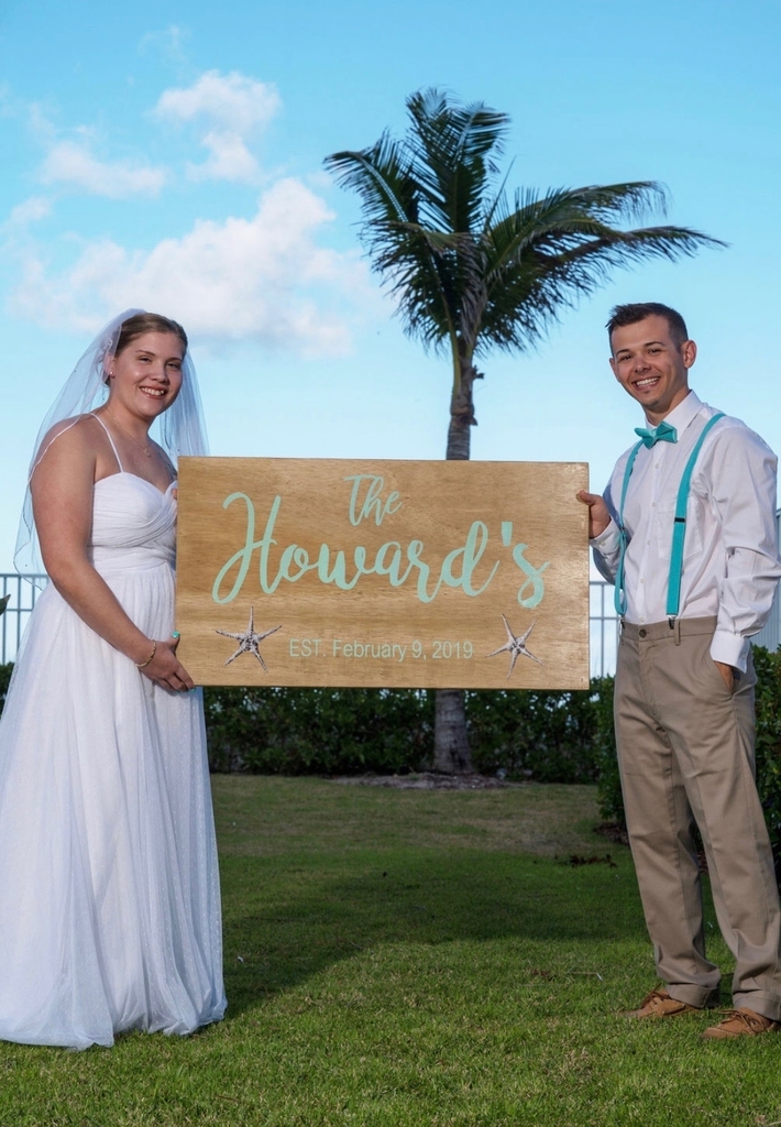 Couples of MCSD in honor of Taylor and Travis' engagement