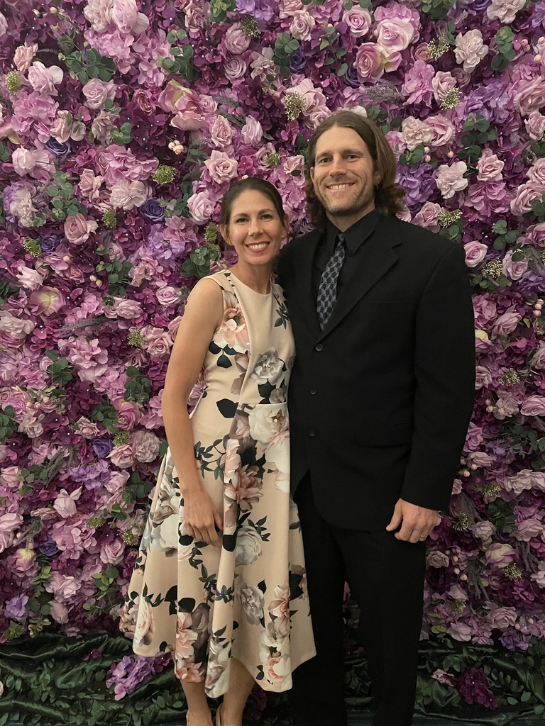 Couples of MCSD in honor of Taylor and Travis' engagement