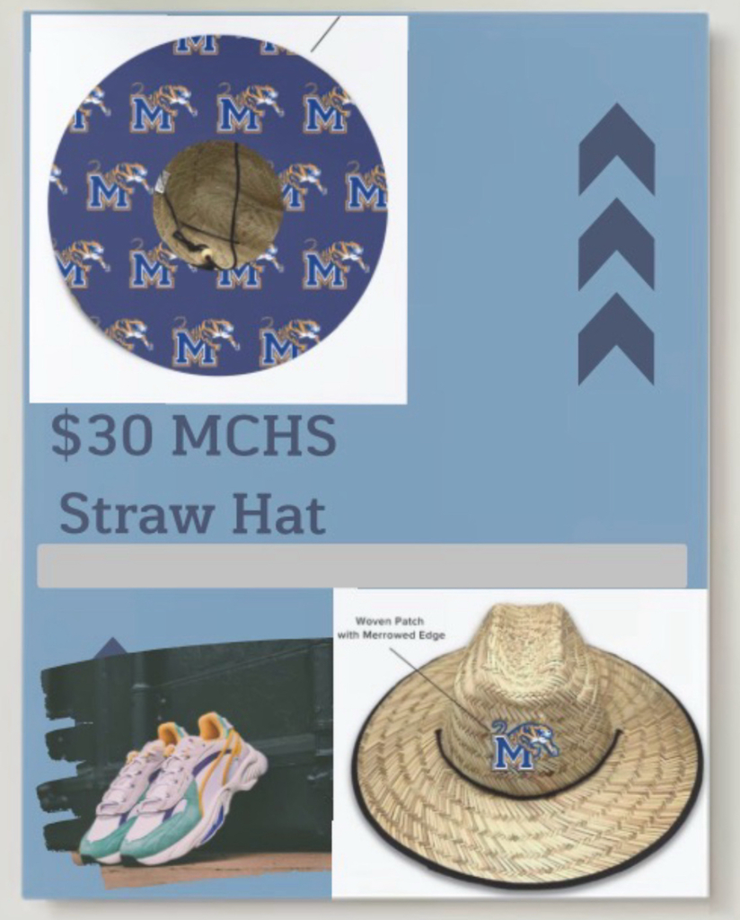 MCHS Cross Country/Track and Field Fundraiser