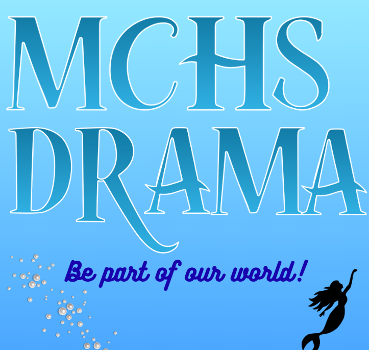 MCHS Drama Club