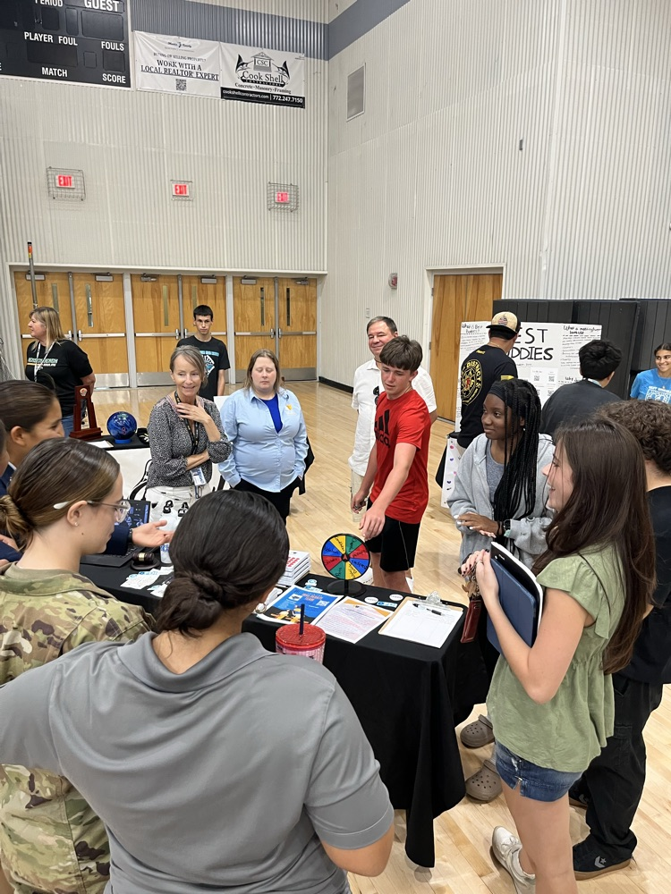 JBHS Curriculum Night 2025