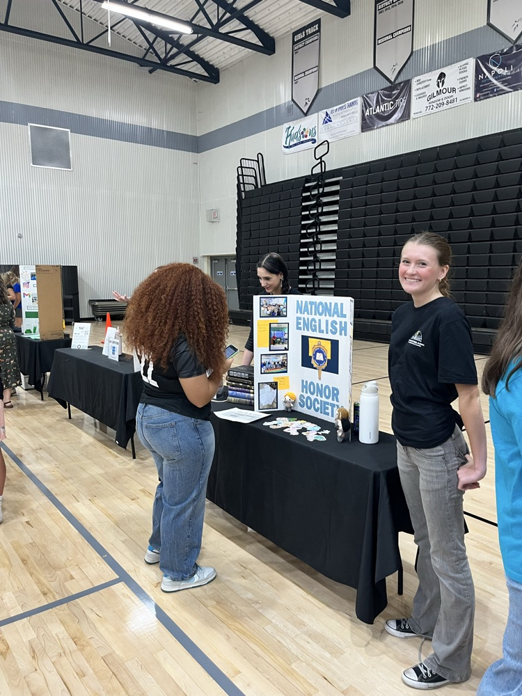 JBHS Curriculum Night 2025
