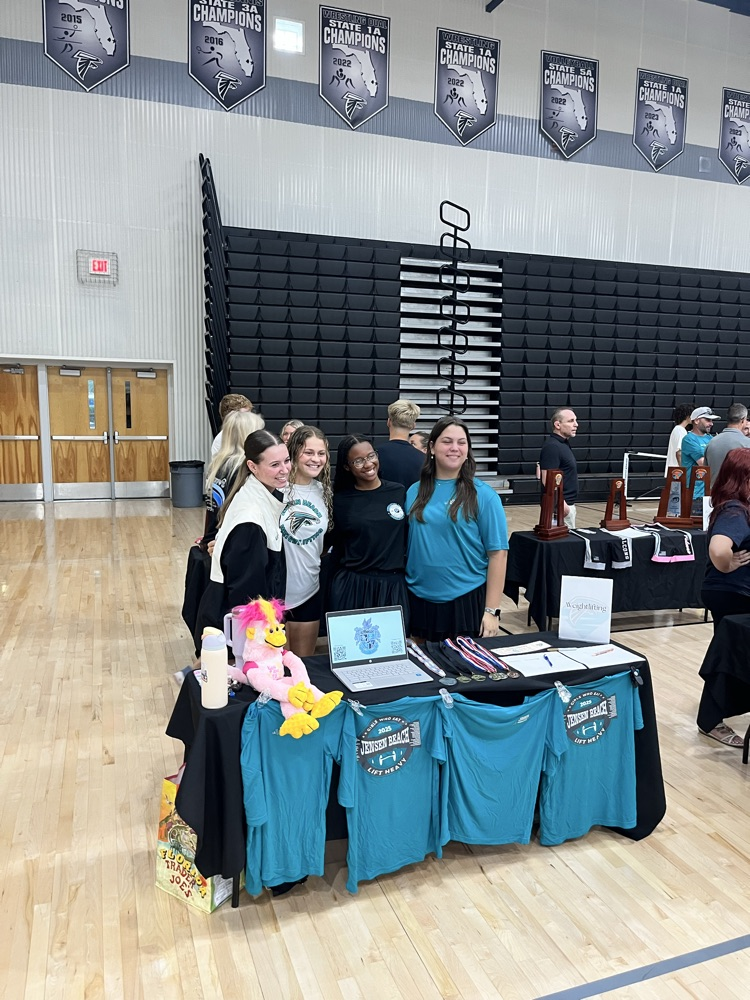 JBHS Curriculum Night 2025