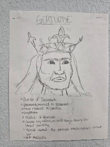 Analyzing Shakespeare @MCHS