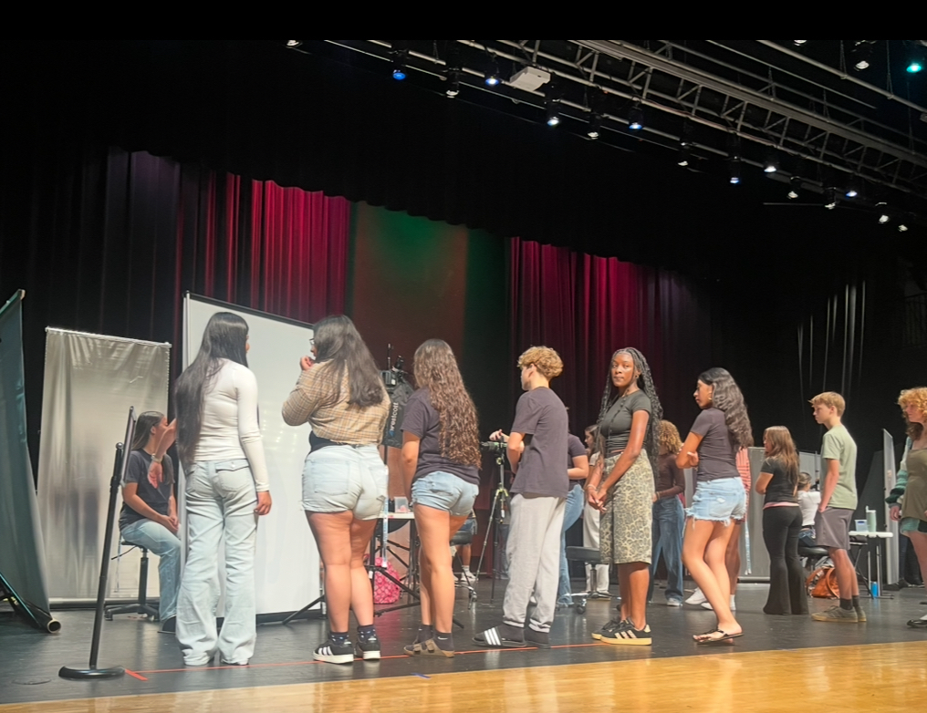JBHS Fall Portrait Day 2025