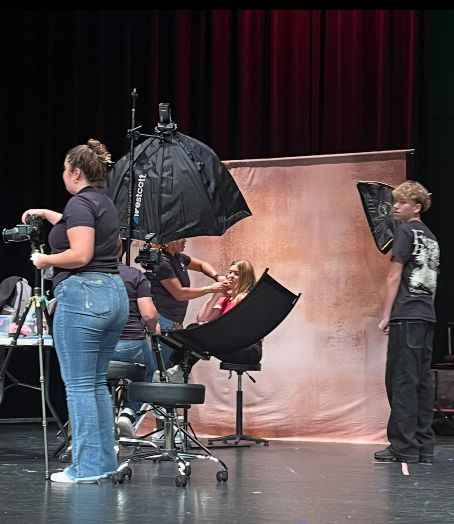 JBHS Fall Portrait Day 2025