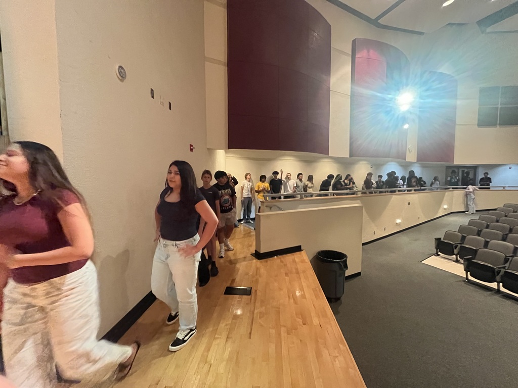 JBHS Fall Portrait Day 2025