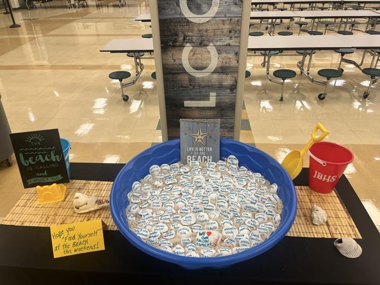 JBHS Falcon Family Breakfast
