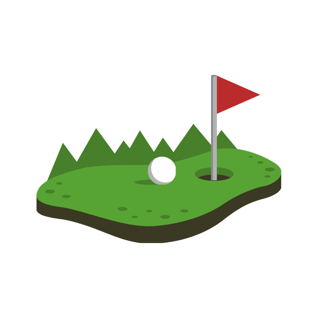 golf match