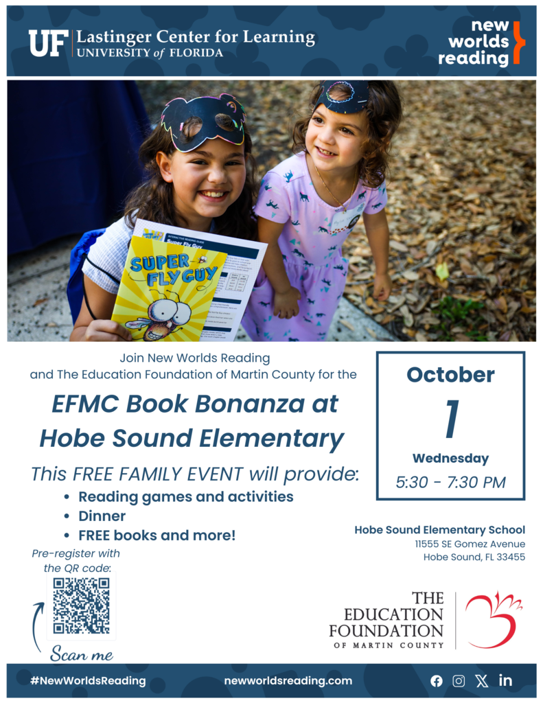 Book Bonanza Event