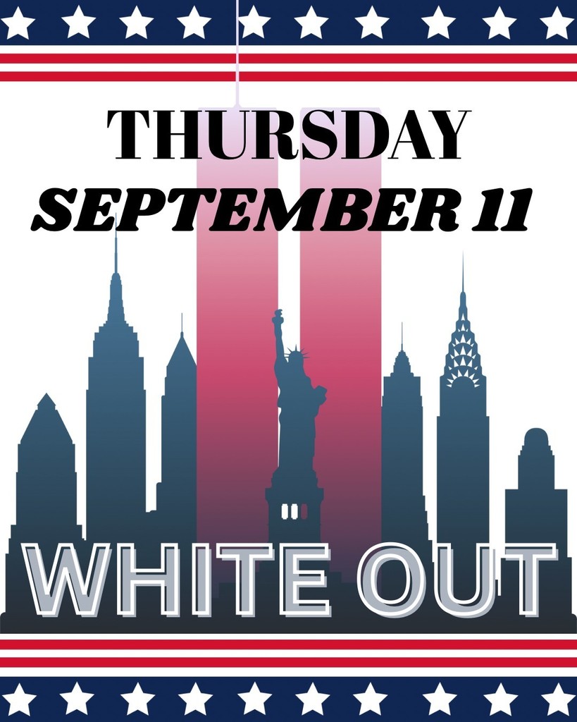White Out