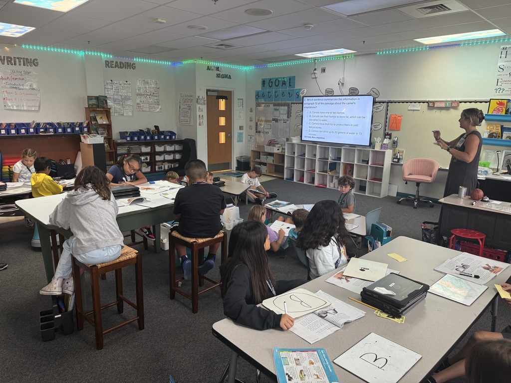 Group work 