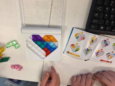 Using IQ Games to Learn Coding @MCHS