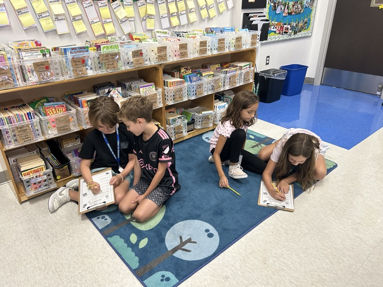 Hispanic Heritage Month Project- 3rd Grade 