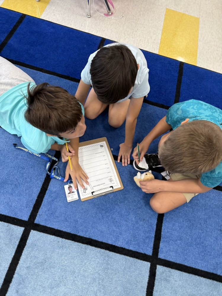 Hispanic Heritage Month Project- 3rd Grade 