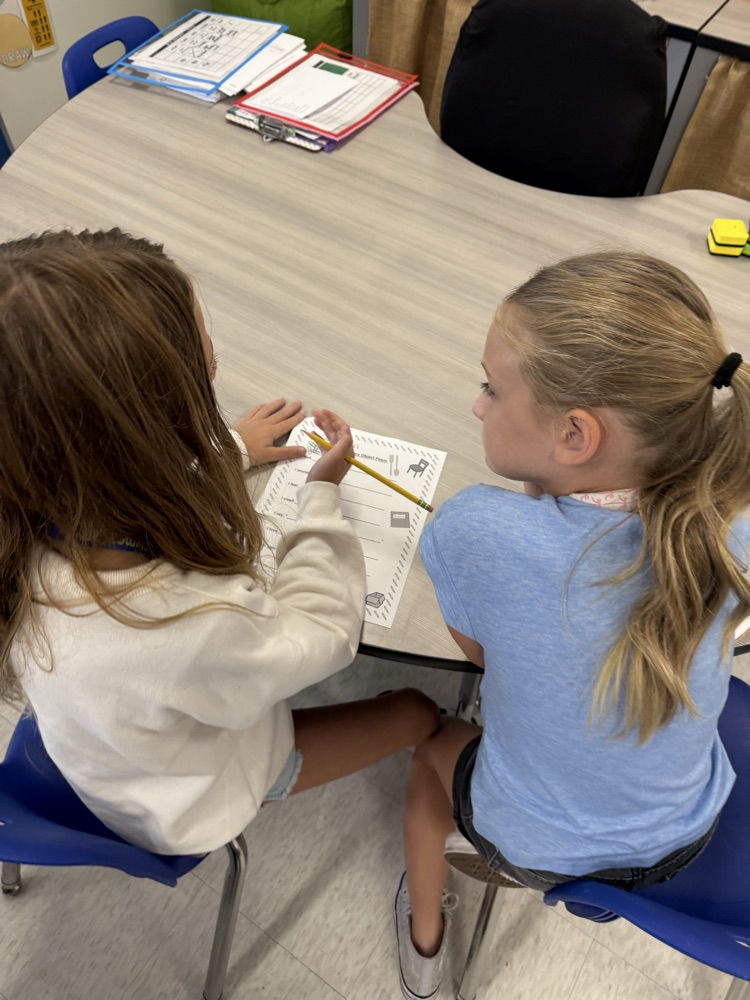 Hispanic Heritage Month Project- 3rd Grade 