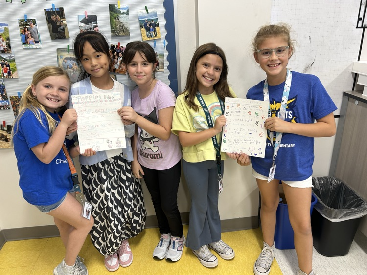 Hispanic Heritage Month Project- 3rd Grade 