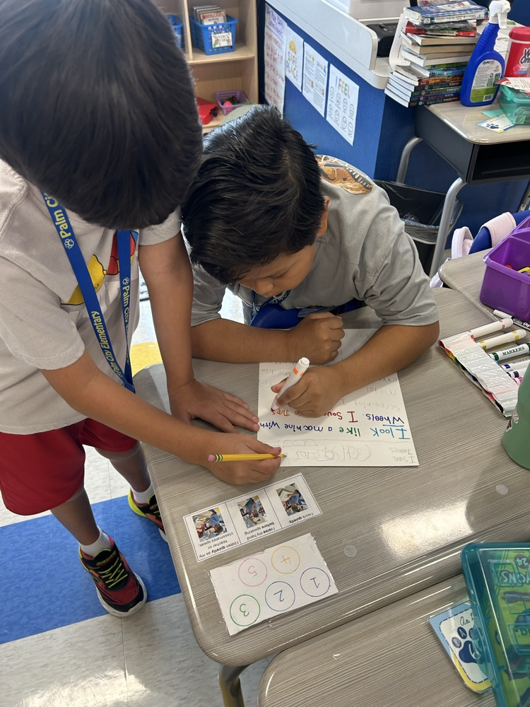 Hispanic Heritage Month Project- 3rd Grade 