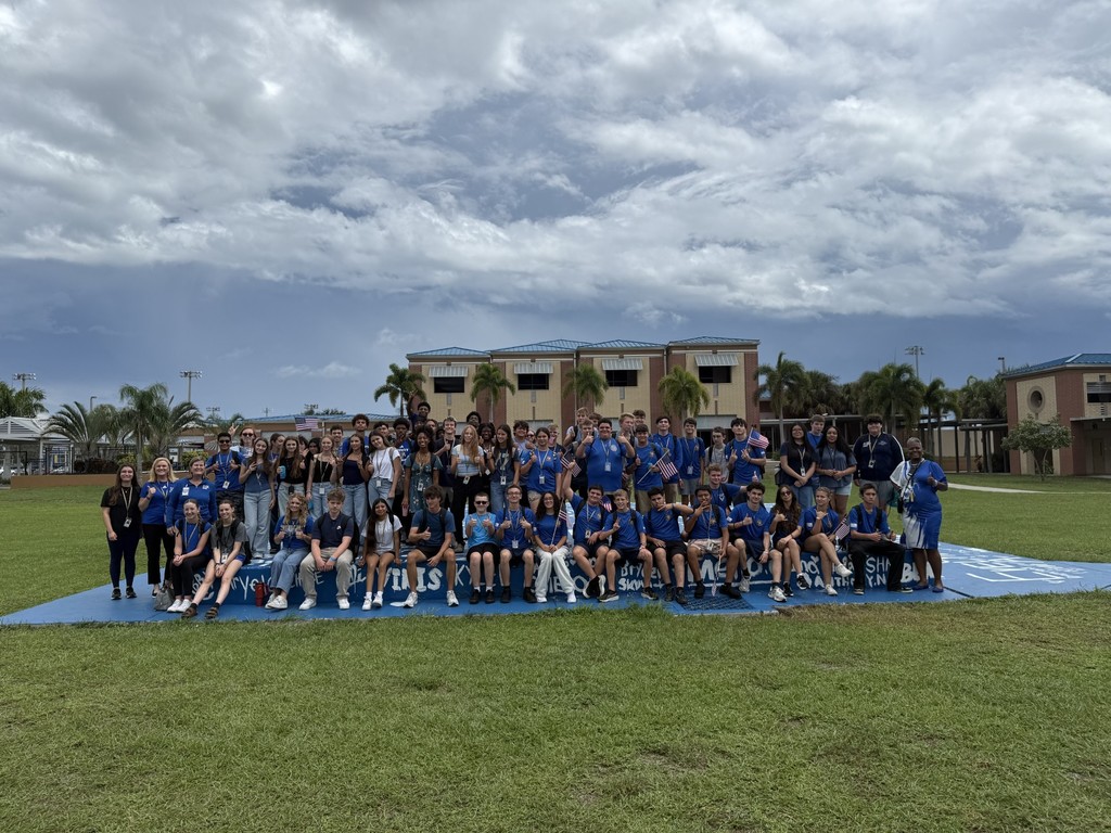 MCHS - Will  Never Forget September 11