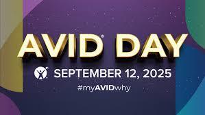 National AVID Day