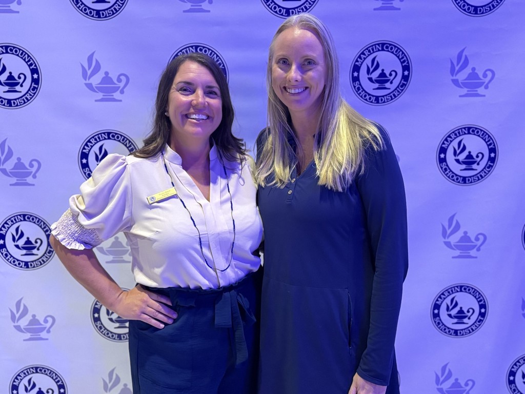 Mrs. Elliott and Mrs. Nash