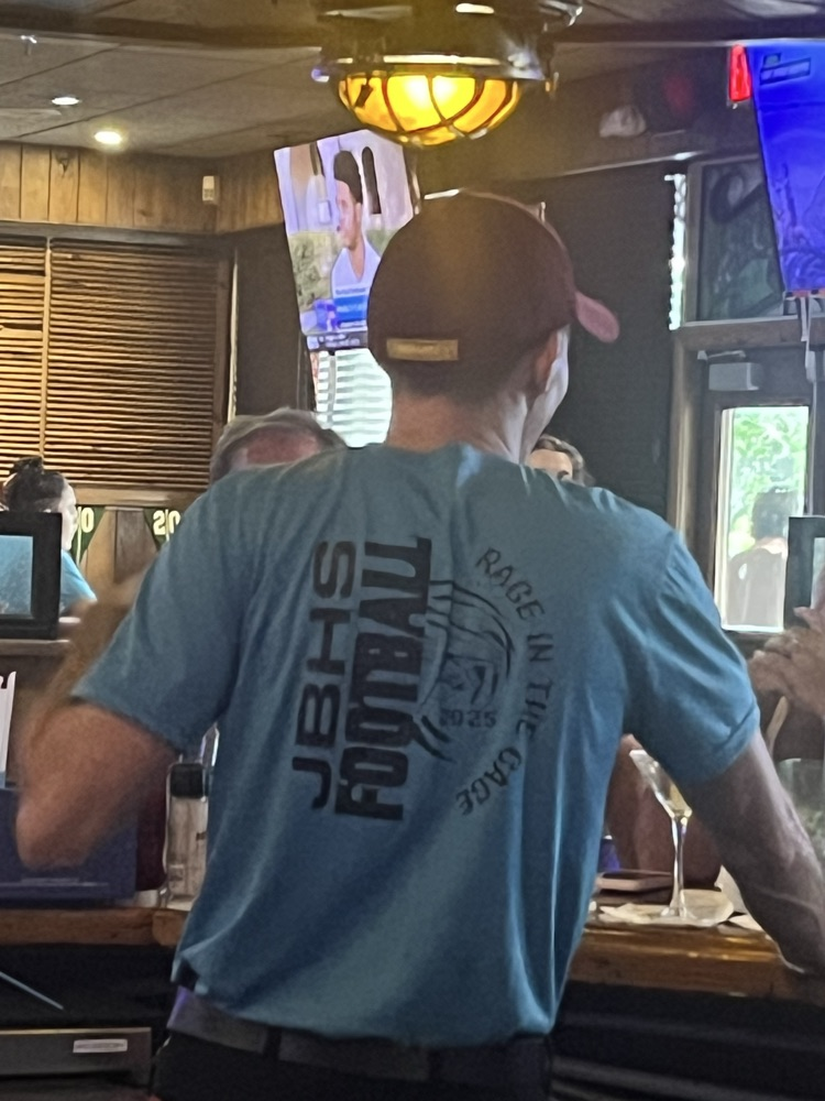 JBHS & Miller's Ale House
