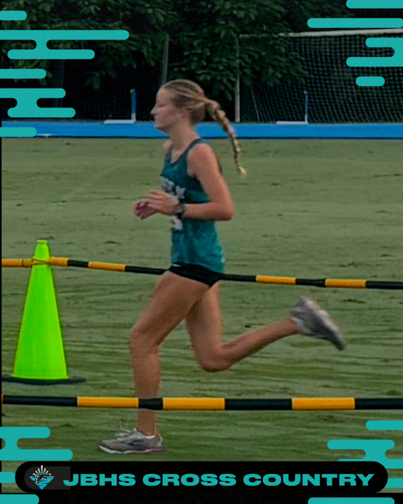 JBHS Cross Country