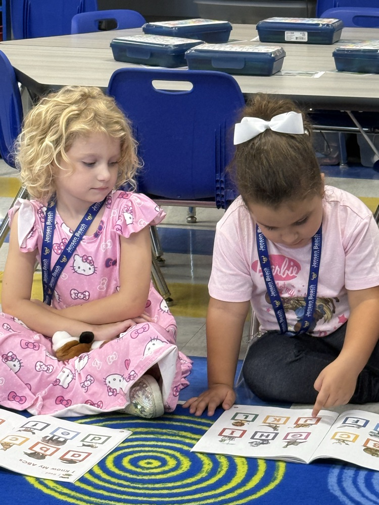 reading partners