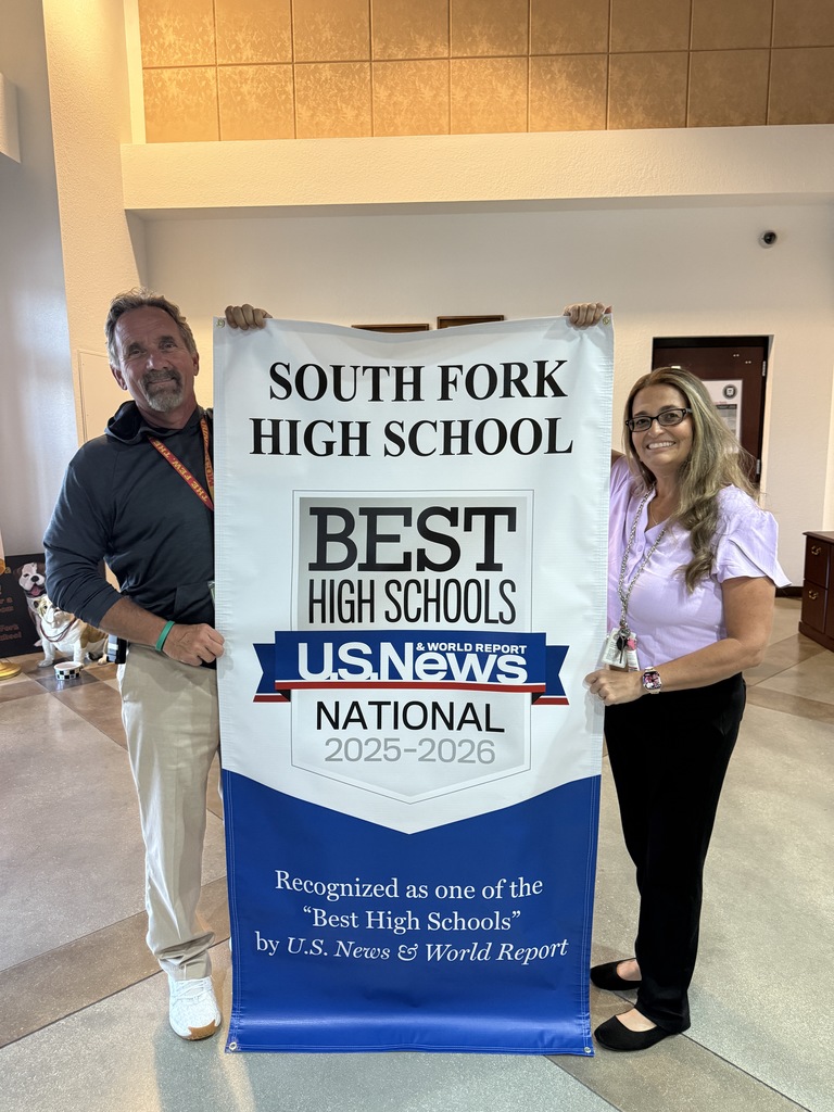 BEST HIGH SCHOOLS